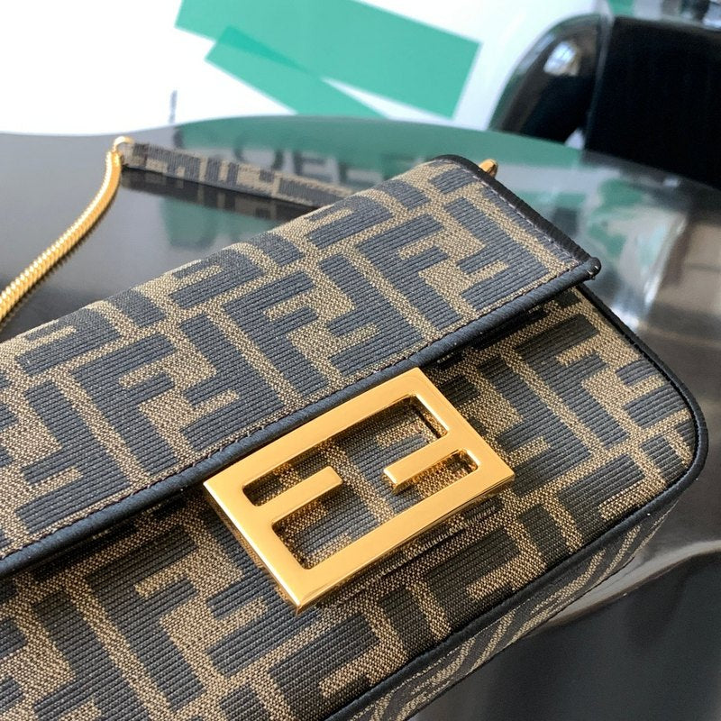 COZY BAGS - FDE Bags - 041