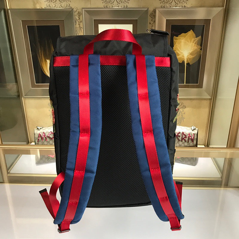 COZY BAGS - Guki Backpacks - 129