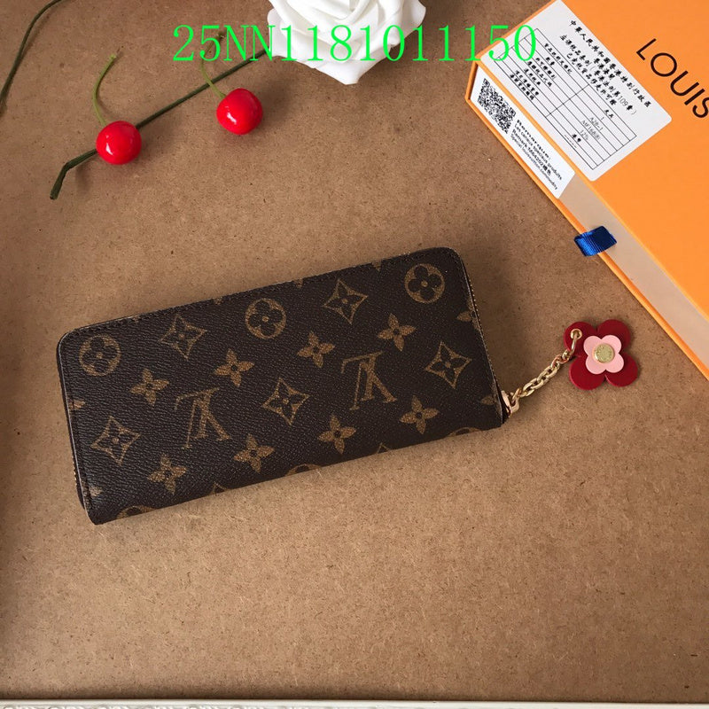 COZY BAGS - CHL Wallet - 566