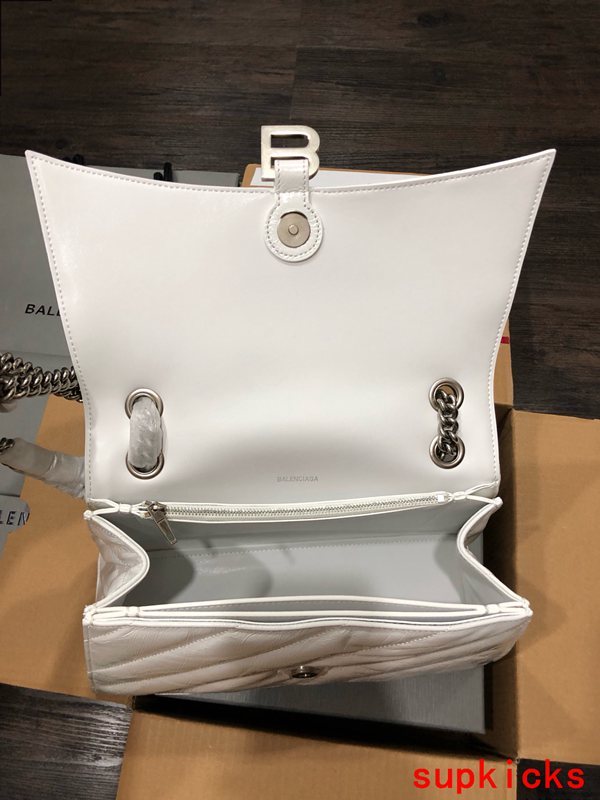 COZY BAGS - BG Hourglass Bags - 083