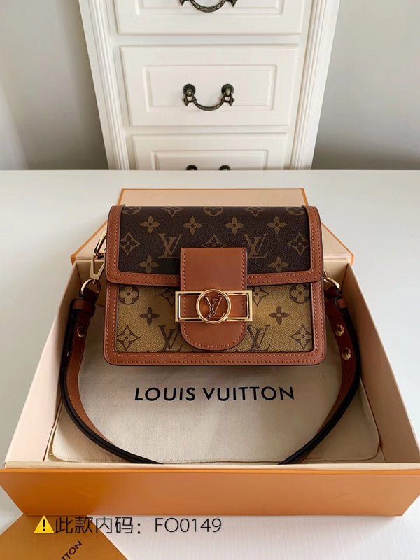COZY BAGS - LOV Bags - 5133