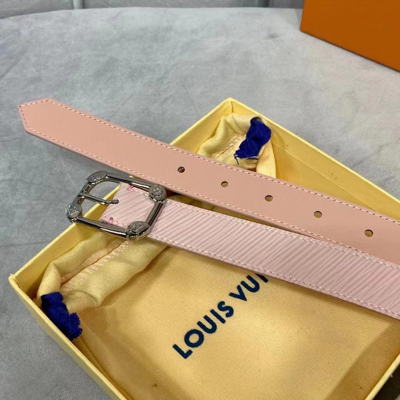 COZY - LOV Belts - 043