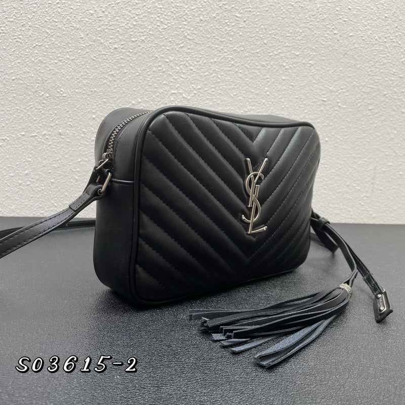 COZY BAGS - YLS Bags - 647