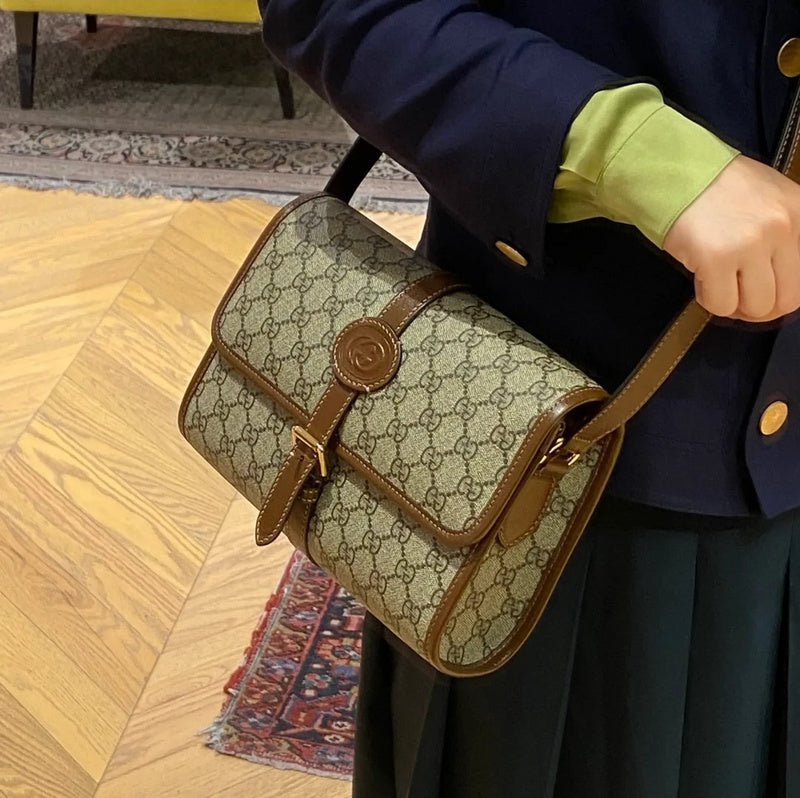 COZY BAGS - GUKI Women Bags - 446