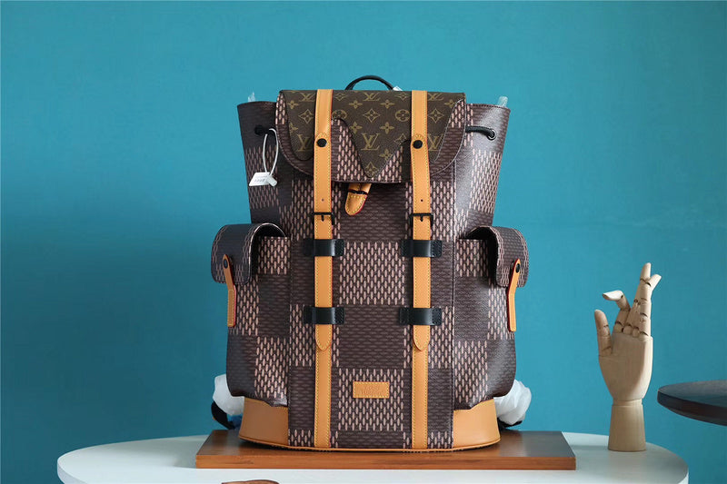 COZY - LOV Backpacks - 116