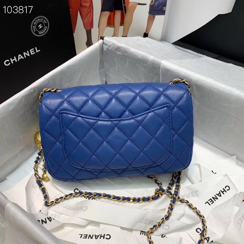 COZY BAGS - CHL Lady Bags - 691