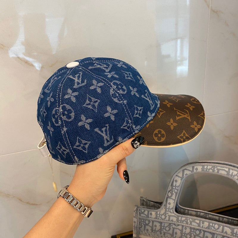 COZY BAGS - LOV Hats & Caps - 421