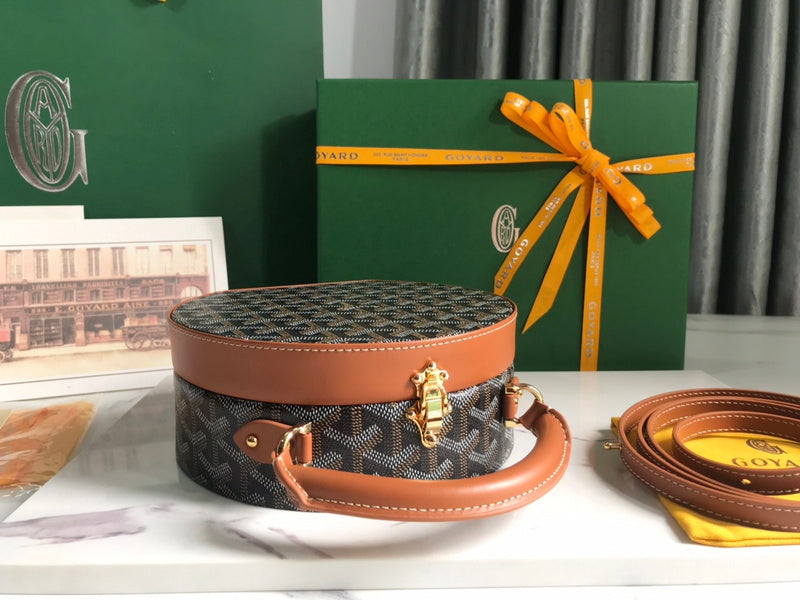 COZY BAGS - GYO Bags - 069