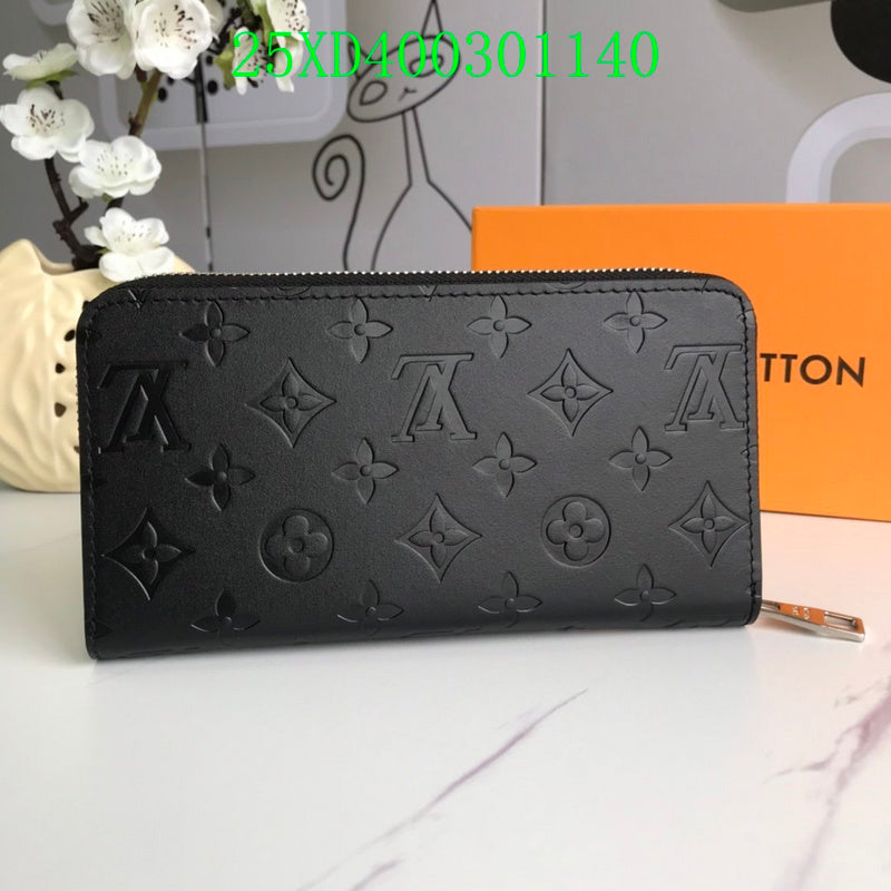 COZY BAGS - CHL Wallet - 1107