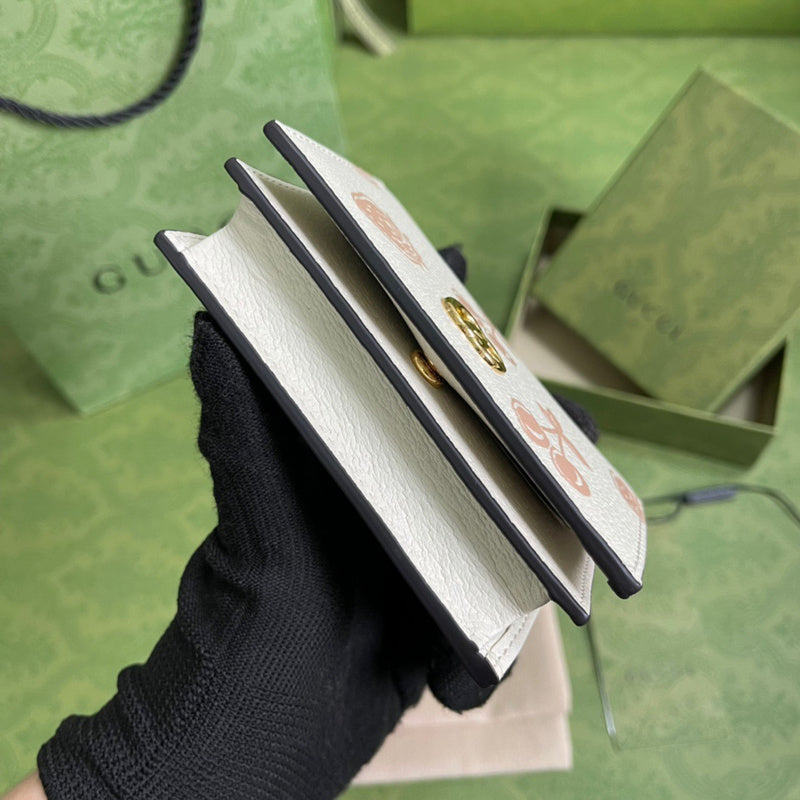 COZY BAGS - Guki Wallet - 258