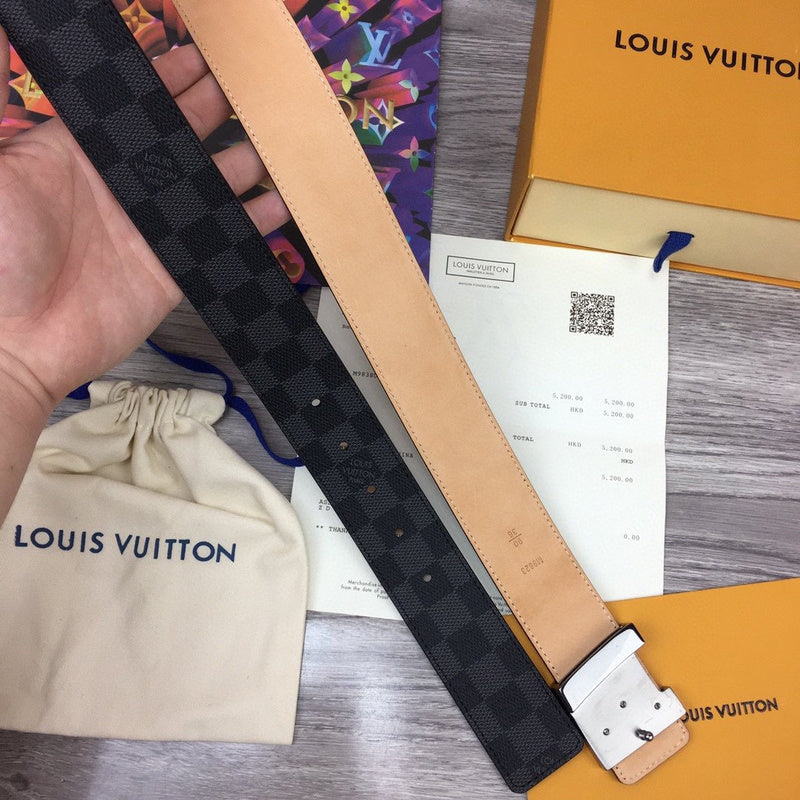 JB - LOV Belts - 244