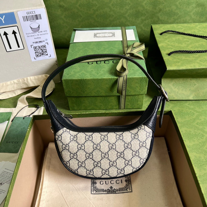 COZY BAGS - Guki Men Bags - 108