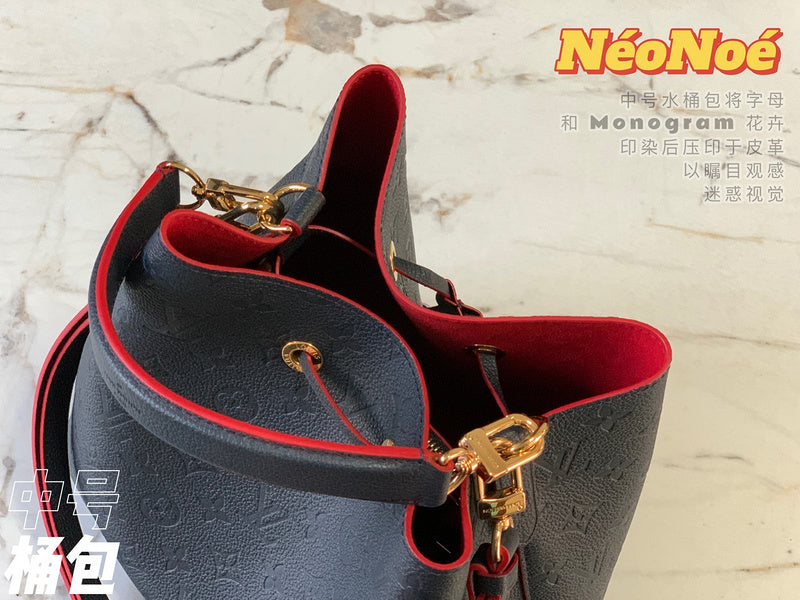 COZY - LOV Lady Bags - 681