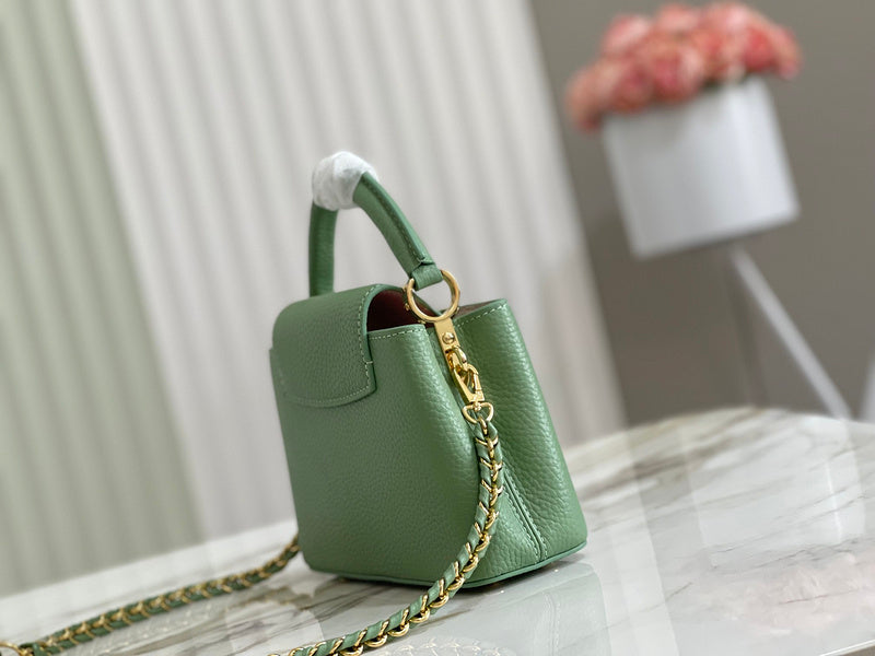 COZY BAGS - LOV Bags - 2156