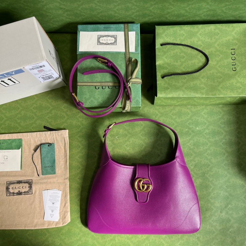 Cozy Bags - GUKI Women Shoulders Bags - 059