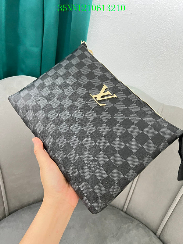 COZY BAGS - LOV Wallet - 1169