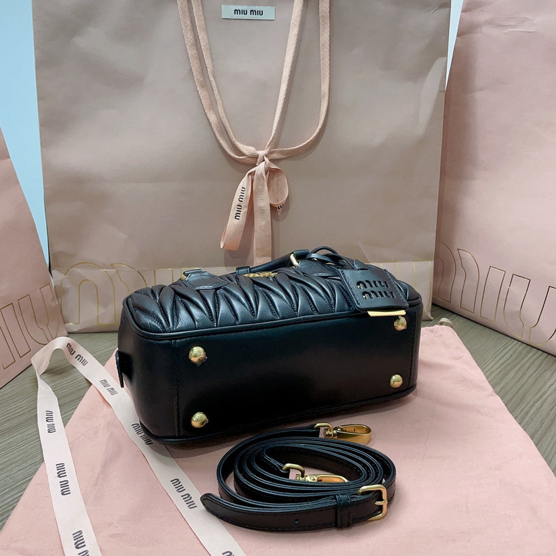 COZY BAGS - MMU Bags - 015