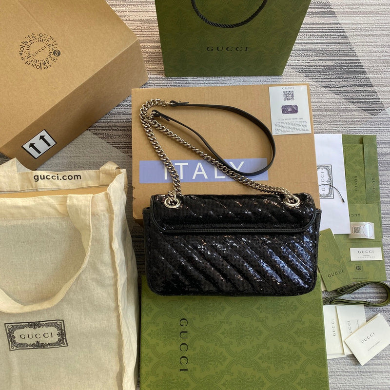 COZY BAGS - GUKI Bags - 2236