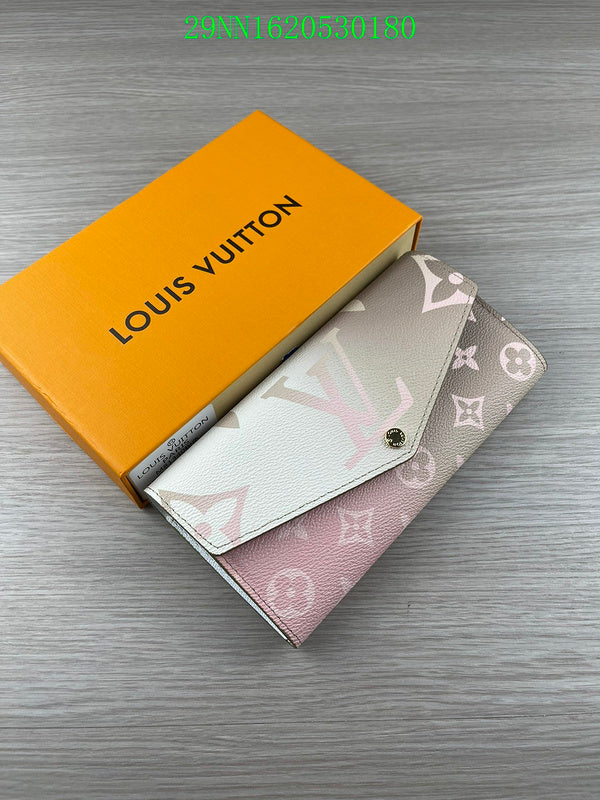 COZY BAGS - LOV Wallet - 1292