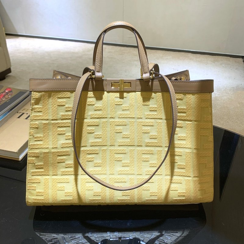 COZY - FDE Bags - 362