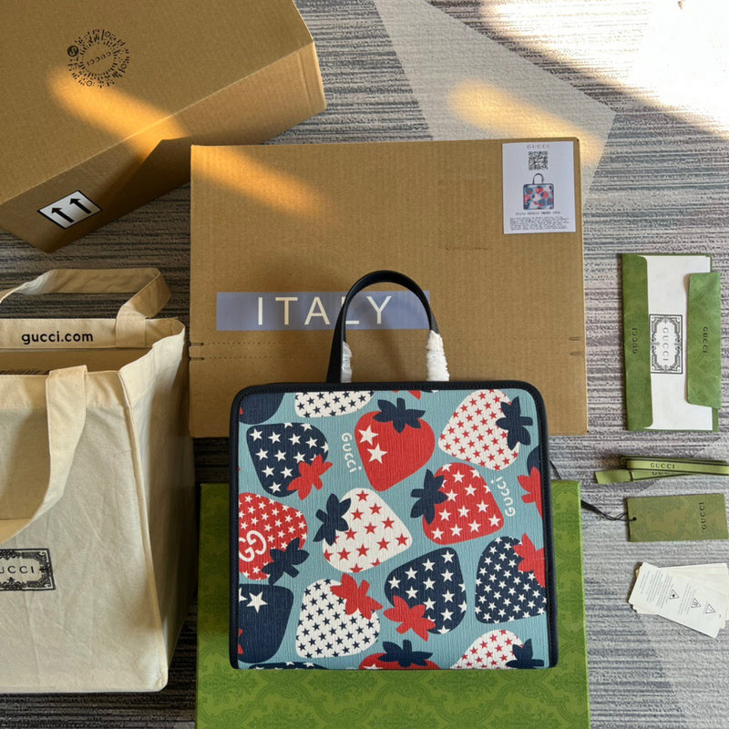 JB - Guki Lady Bags - 924