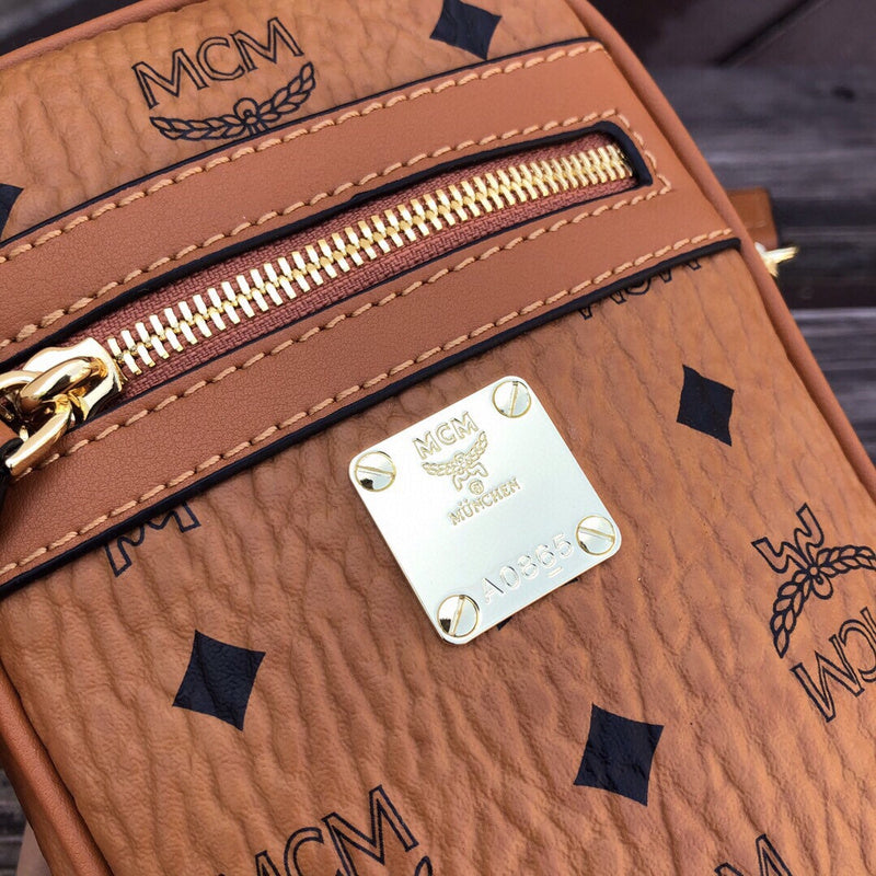COZY BAGS - MQM Bags - 086