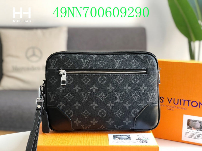 COZY BAGS - CHL Wallet - 842