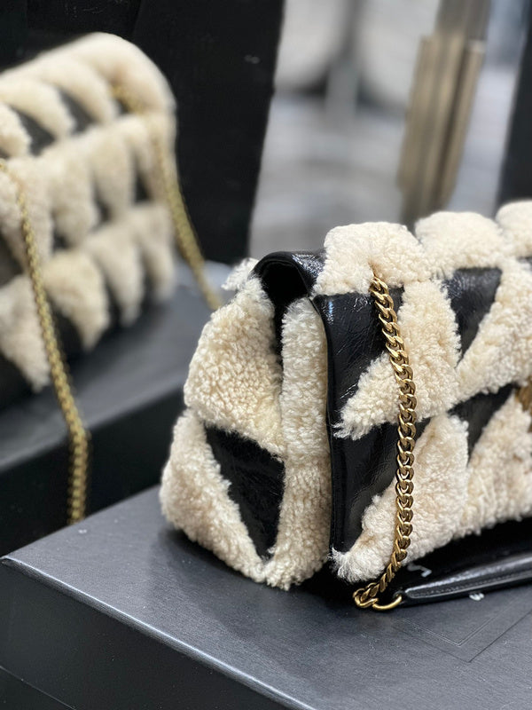 COZY BAGS - YLS Bags - 1777