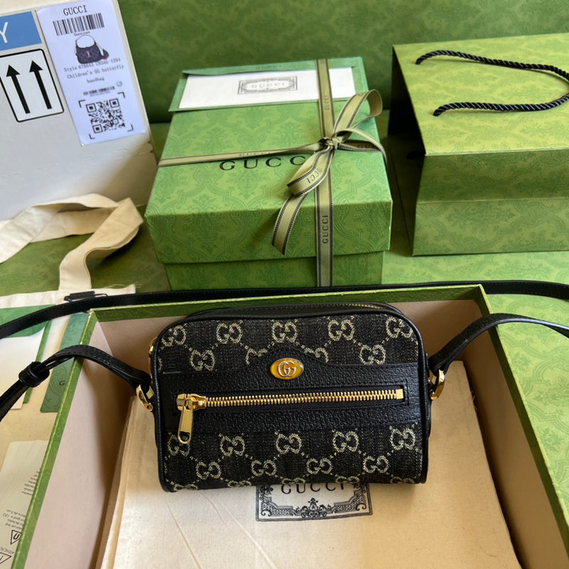 JB - Guki Lady Bags - 760