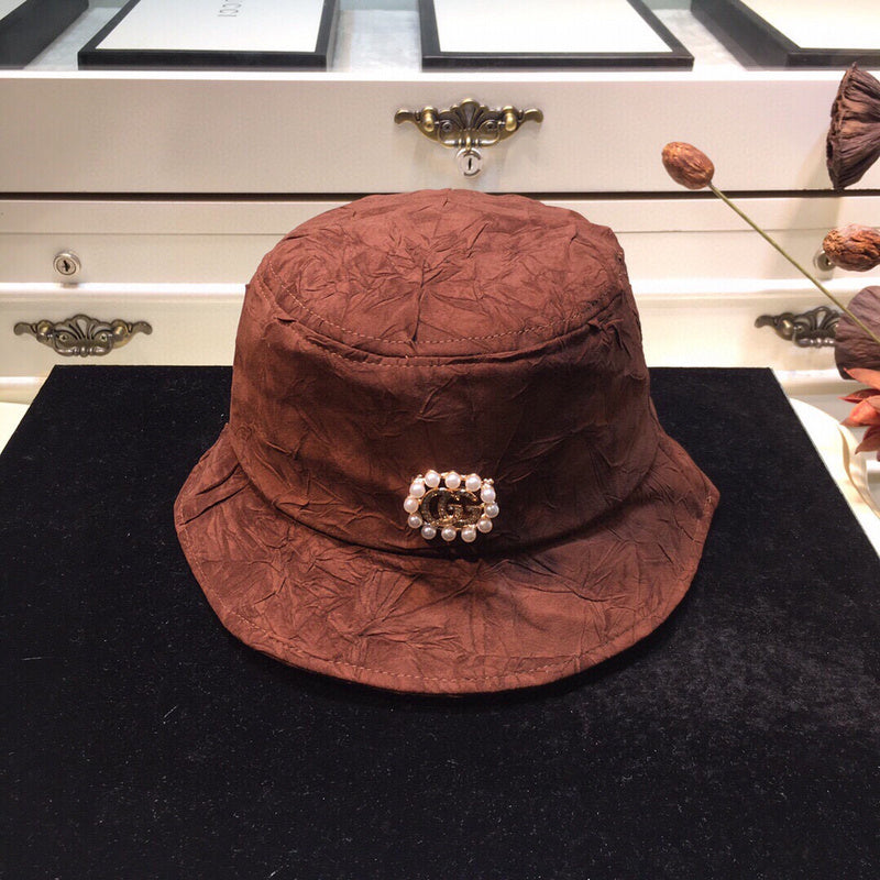 COZY BAGS - Guki Hats & Caps - 316