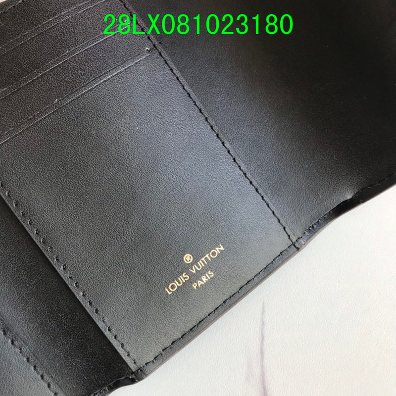 COZY BAGS - CHL Wallet - 1325