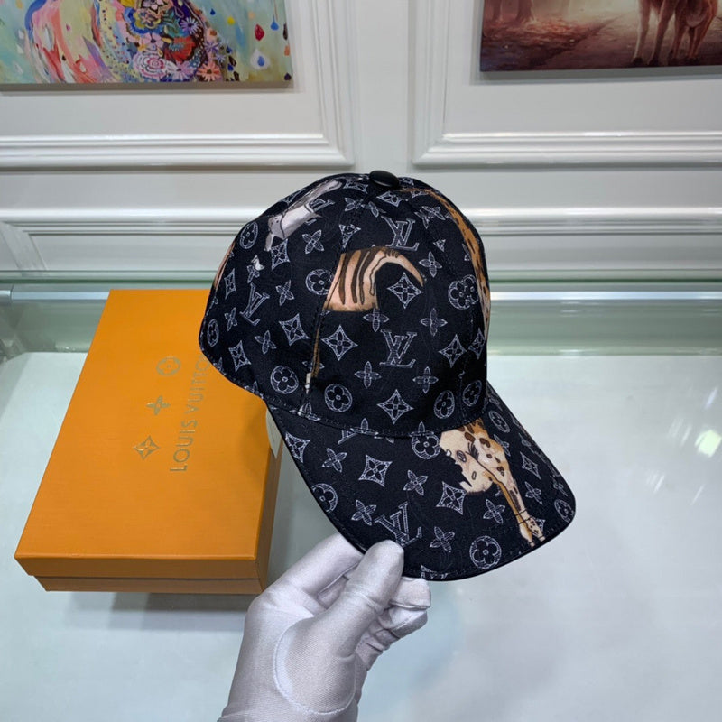 COZY BAGS - LOV Hats & Caps - 370