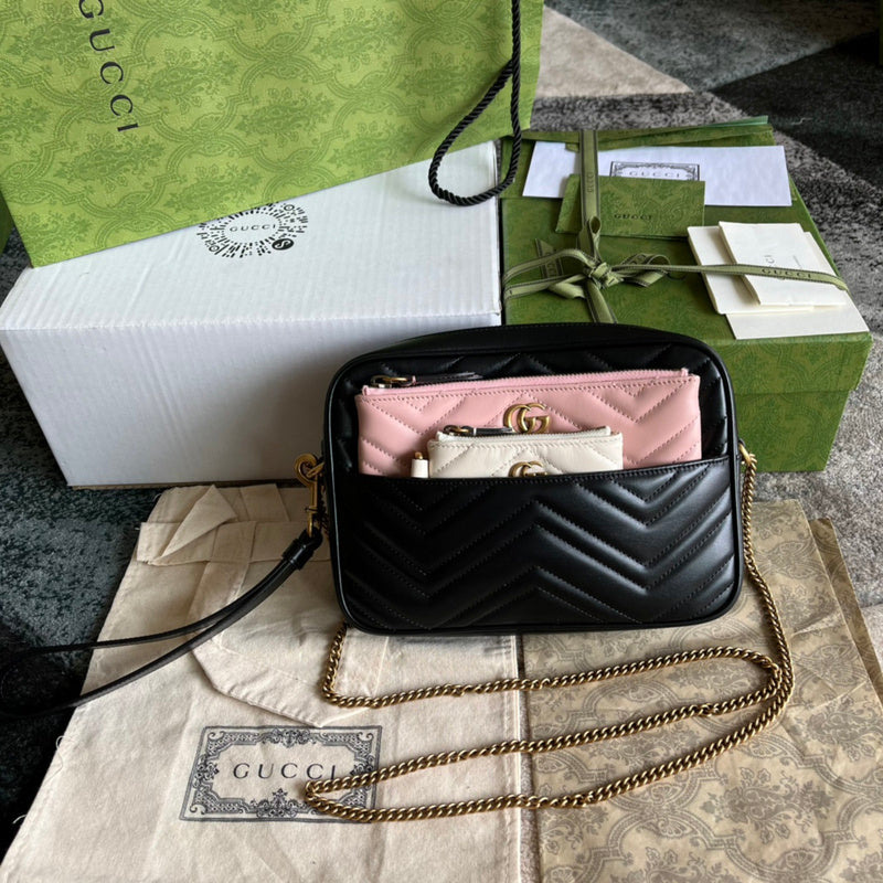 COZY BAGS - GUKI Women Bags - 918