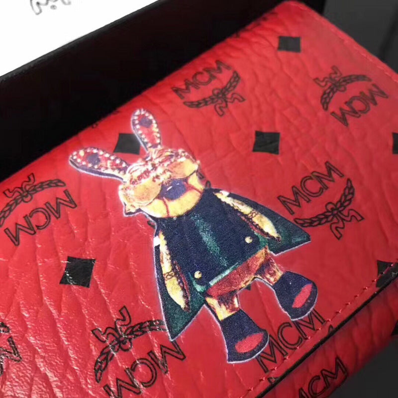 COZY - MQM Wallets - 036