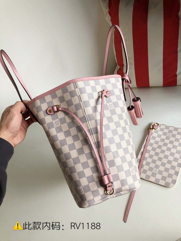COZY - LV Bags - 5067
