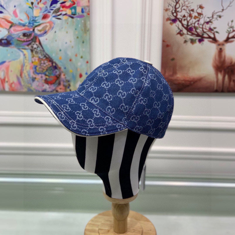COZY BAGS - Guki Hats & Caps - 017