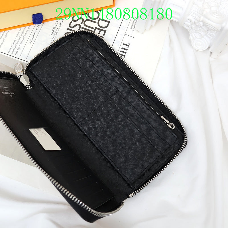 COZY BAGS - LOV Wallet - 174