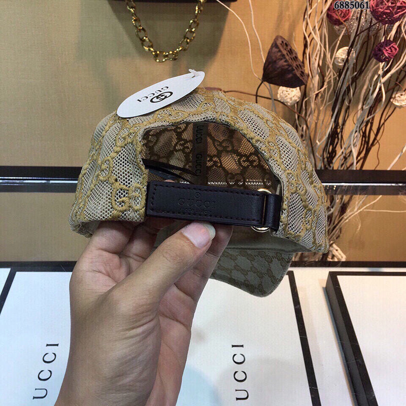 COZY BAGS - Guki Hats & Caps - 422