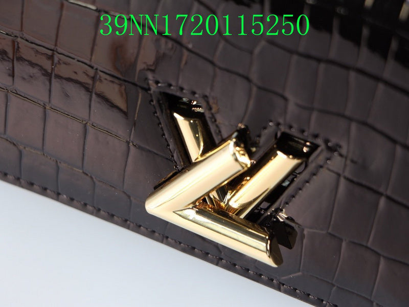 COZY BAGS - CHL Wallet - 1149