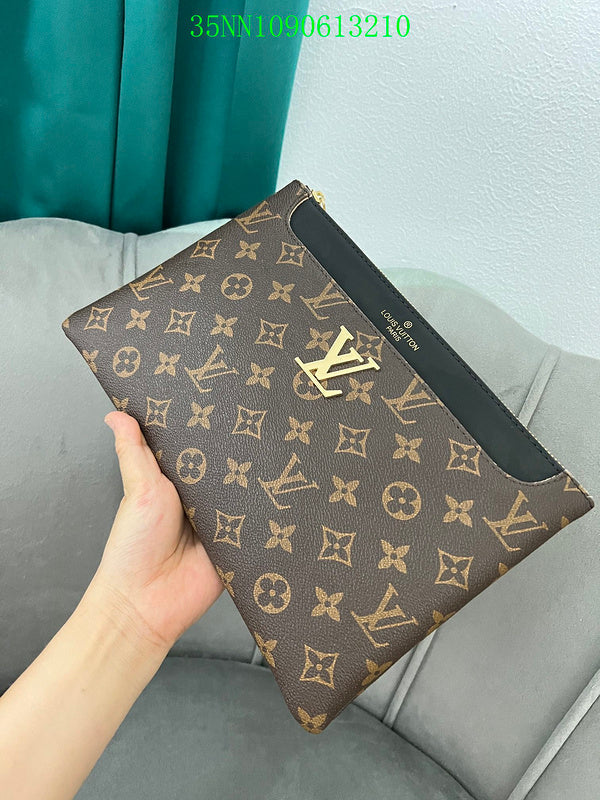 COZY BAGS - LOV Wallet - 1181