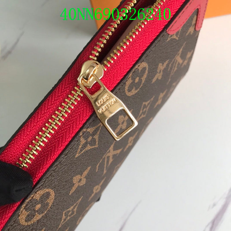 COZY BAGS - CHL Wallet - 1021
