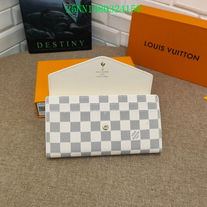 COZY BAGS - LOV Wallet - 1498