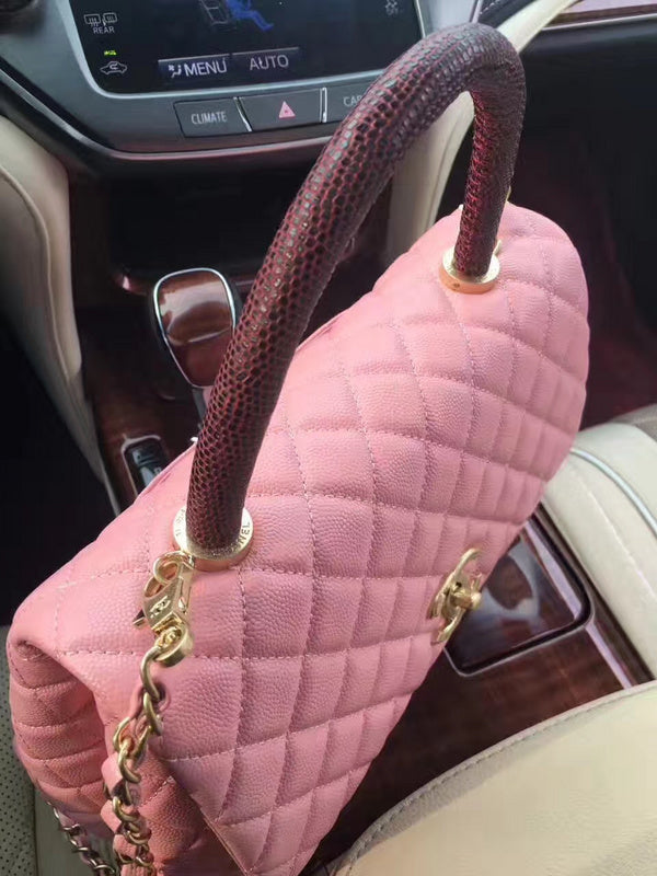 COZY BAGS - CHL Lady Bags - 596