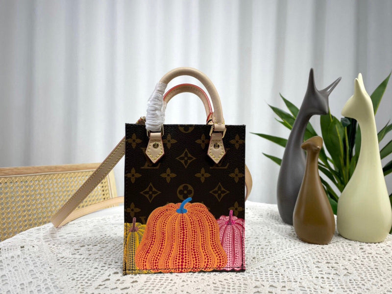 JB - LOV Lady Bags - 196