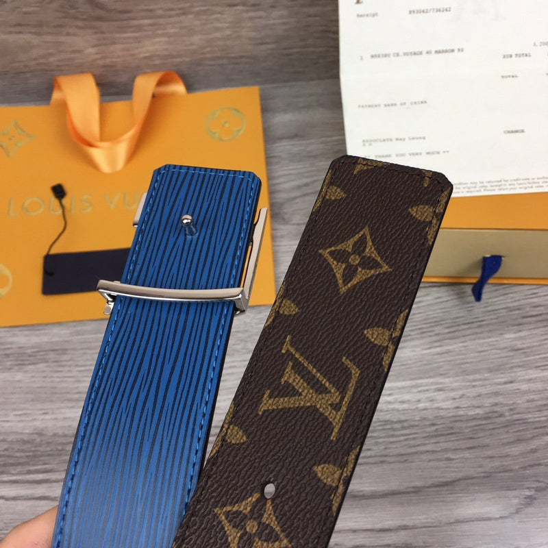 JB - LOV Belts - 198