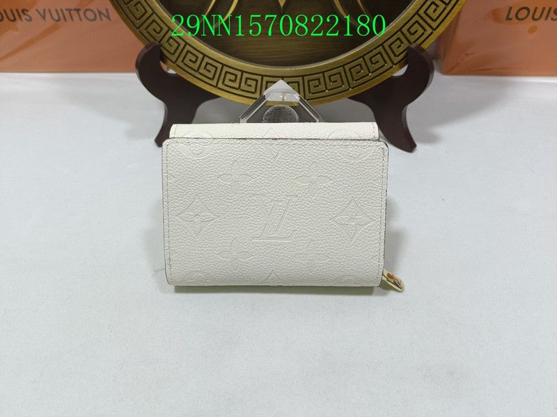 COZY BAGS - LOV Wallet - 1021