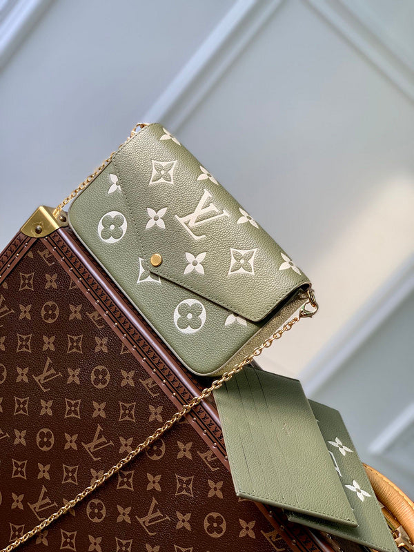 COZY BAGS - LOV Bags - 271