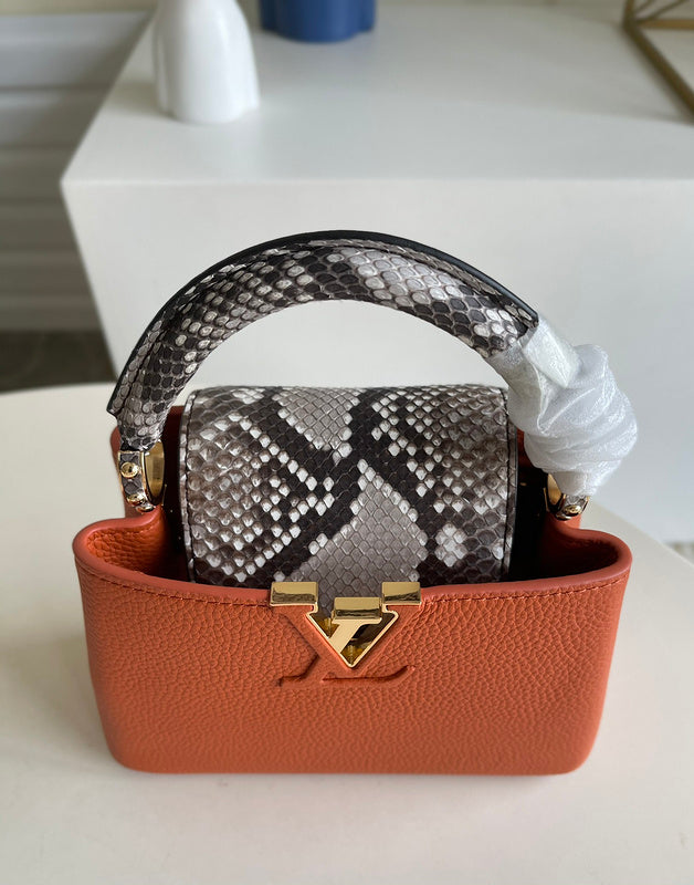 COZY BAGS - LOV Bags - 3198