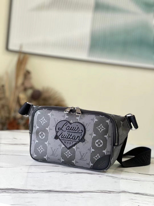 COZY BAGS - LOV Men Bags - 159