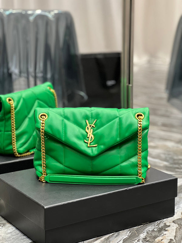 COZY BAGS - YLS Bags - 1563